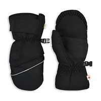 Hot Paws Boys Ski Mitts, Ski mitts