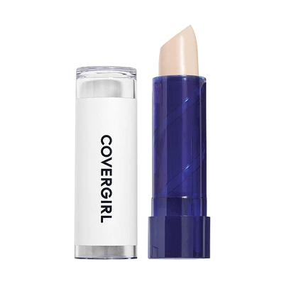 COVERGIRL Smoothers Concealer, Lightweight, infused with Ginseng, Vitamin E, Chamomile, Conditions & Moisturizes, Fragrance-Free, 100% Cruelty-Free