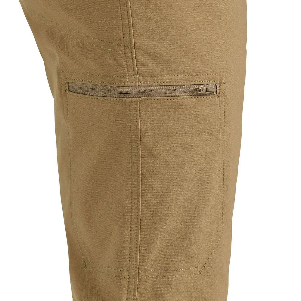 Wrangler Men's Outdoor Joe Pant