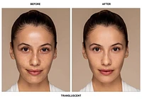 POUDRE VISAGE "MURUMURU BUTTER BELIEVE IT" - NUDE CRÉMEUX poudre libre