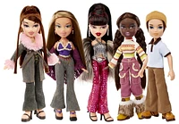 Bratz® Original Fashion Doll Fianna™ Series 3