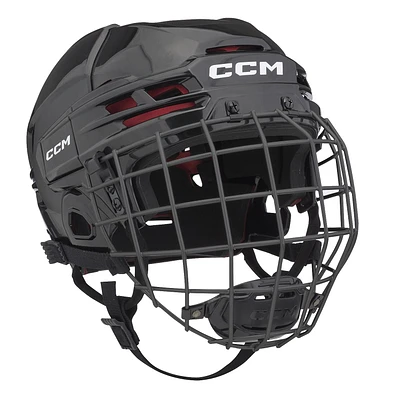 CCM TACKS 70 Hockey Helmet - Senior Combo Helmet, Hockey Helmet - Senior Combo Helmet