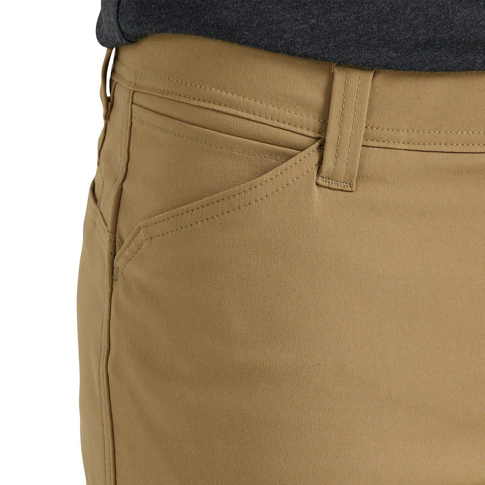 Wrangler pantalon joe extérieur à l’extérieur