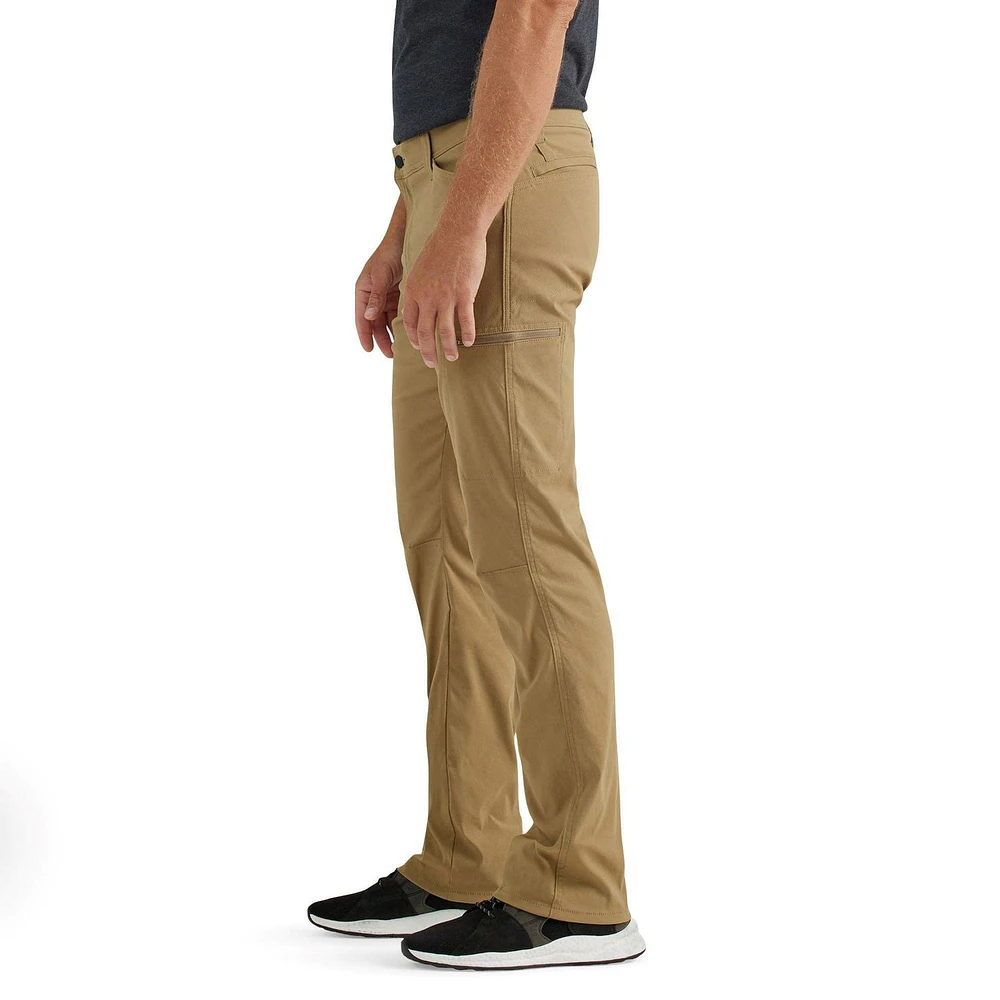 Wrangler pantalon joe extérieur à l’extérieur