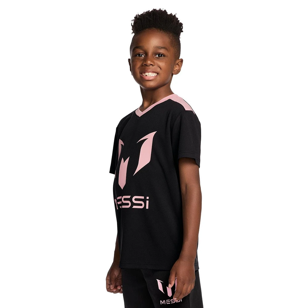 Messi Kids Team Top, XS (4/5