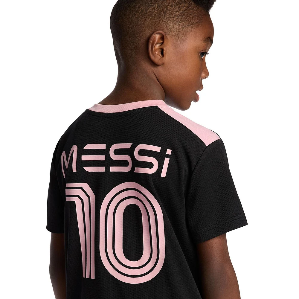 Messi Kids Team Top, XS (4/5