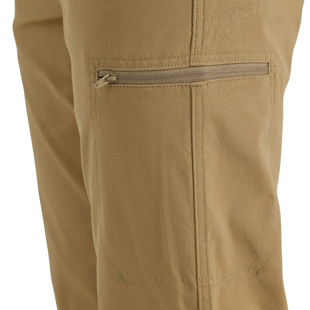 Wrangler Men's Outdoor Joe Pant