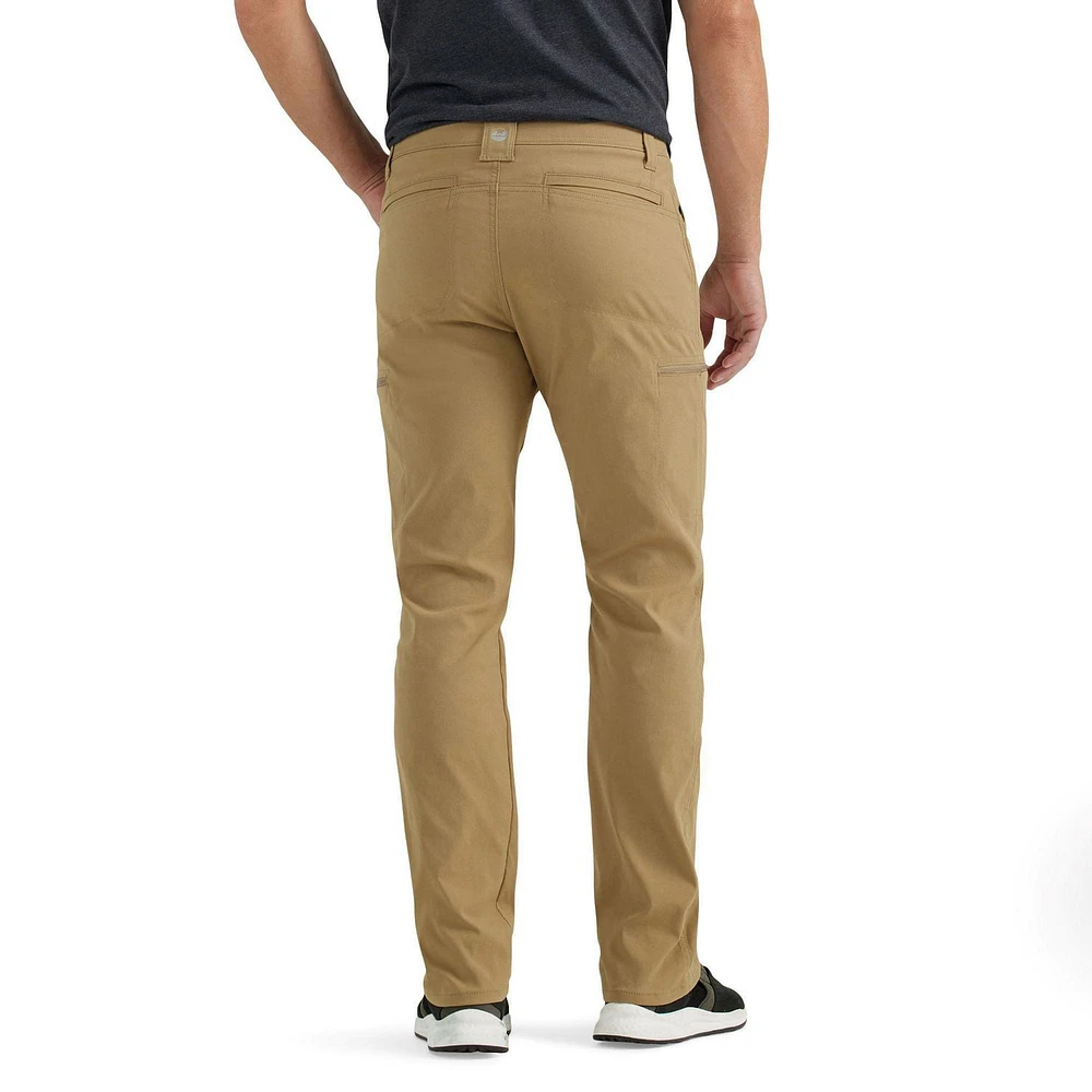 Wrangler pantalon joe extérieur à l’extérieur