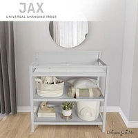 Dream On Me Jax Table à langer universelle, Modèle #603
