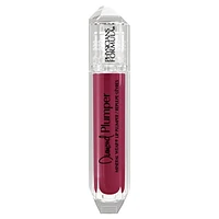 REHAUSSEUR DE LÈVRES DIAMANTÉ MINERAL WEAR GLOW - DIAMOND "BRILLIANT BERRY" Gloss repulpant pour les lèvres