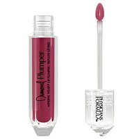 REHAUSSEUR DE LÈVRES DIAMANTÉ MINERAL WEAR GLOW - DIAMOND "BRILLIANT BERRY" Gloss repulpant pour les lèvres