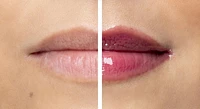REHAUSSEUR DE LÈVRES DIAMANTÉ MINERAL WEAR GLOW - DIAMOND "BRILLIANT BERRY" Gloss repulpant pour les lèvres
