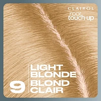 Clairol - Root Touch-Up Permanent Hair Colour, Hair Dye from Canada's #1 Root Touch Up Brand