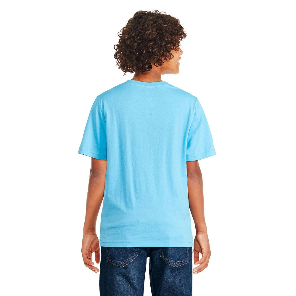 T-shirt Batman DC pour garçons