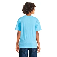 T-shirt Batman DC pour garçons