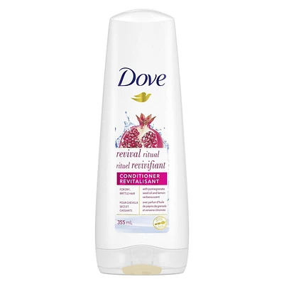 Dove Nutritive Solutions Revivifiant 355 ML 355ml