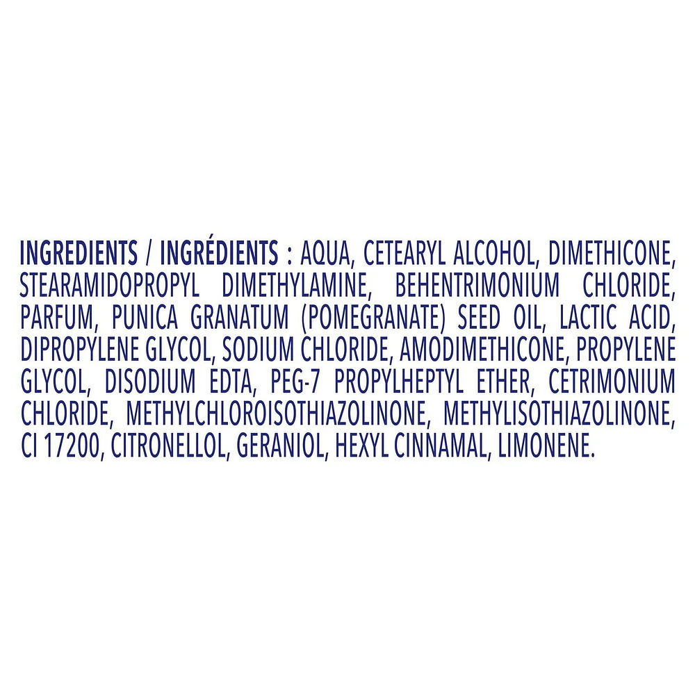 Dove Nutritive Solutions Revivifiant 355 ML 355ml