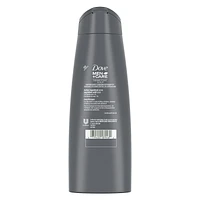 Dove Men+Care Anti Dandruff 2 in 1 Shampoo & Conditioner, 750ml Shampoo & Conditioner