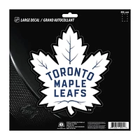 NHL - Toronto Maple Leafs Large Decal 8” x 8”