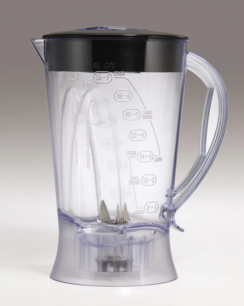 Proctor Silex 2 Speed Blender 58137