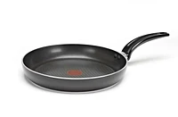 T-fal Expert 30 cm Non-Stick Frypan, Black