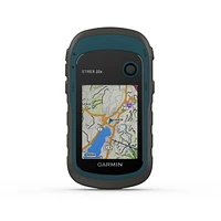 Garmin eTrex 22x Rugged Handheld GPS - Blue