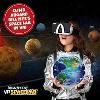 Bill Nye's VR Space Lab