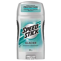 Speedstick Men's Deodorant Stick, Glacier