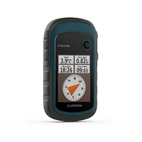 Garmin eTrex 22x Rugged Handheld GPS - Blue