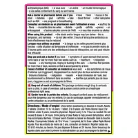 Pepto Bismol Chewable Tablets for Nausea, Heartburn, Indigestion, Upset Stomach, and Diarrhea Relief, Cherry Flavor, 48 Chewable Tablets