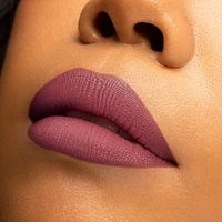 BISOU À LÈVRES DIAMANT MINERAL WEAR GLOW 3 rouge à lèvres liquide