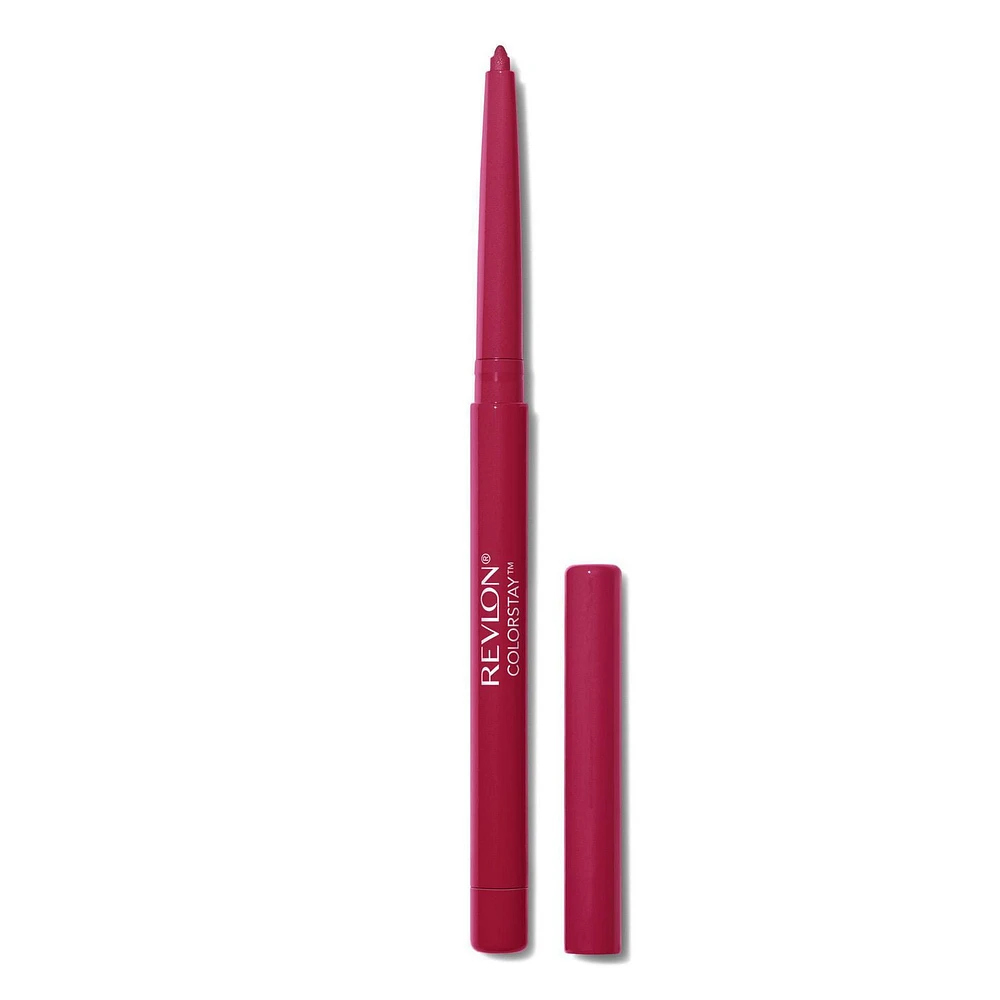 Crayon à lèvres Revlon ColorStay™ longue tenue, 0,6 g Crayon à lèvres 8 heures