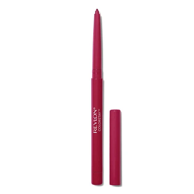 Crayon à lèvres Revlon ColorStay™ longue tenue, 0,6 g Crayon à lèvres 8 heures