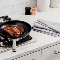 Ninja C10026C Foodi NeverStick 26-cm Fry Pan