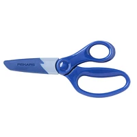 FI 5" SCISSORS PTD BL