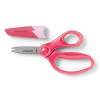 FI 5" SCISSORS PTD PK