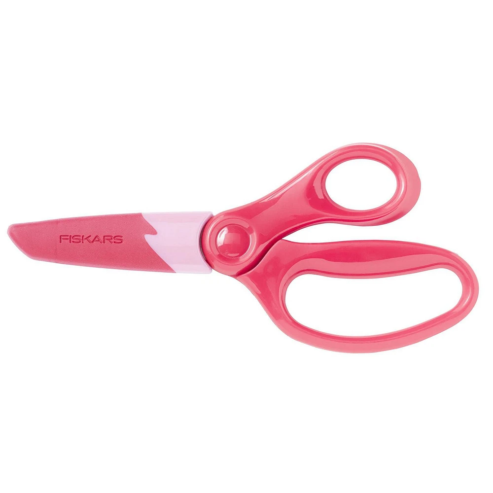 FI 5" SCISSORS PTD PK