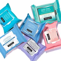 Neutrogena Makeup Removing Wipes, Night Calming, 25 count