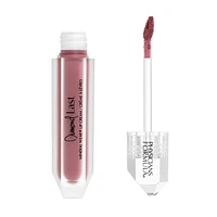 BISOU À LÈVRES DIAMANT MINERAL WEAR GLOW 3 rouge à lèvres liquide