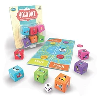 Thinkfun - Yoga Dice Game (English)