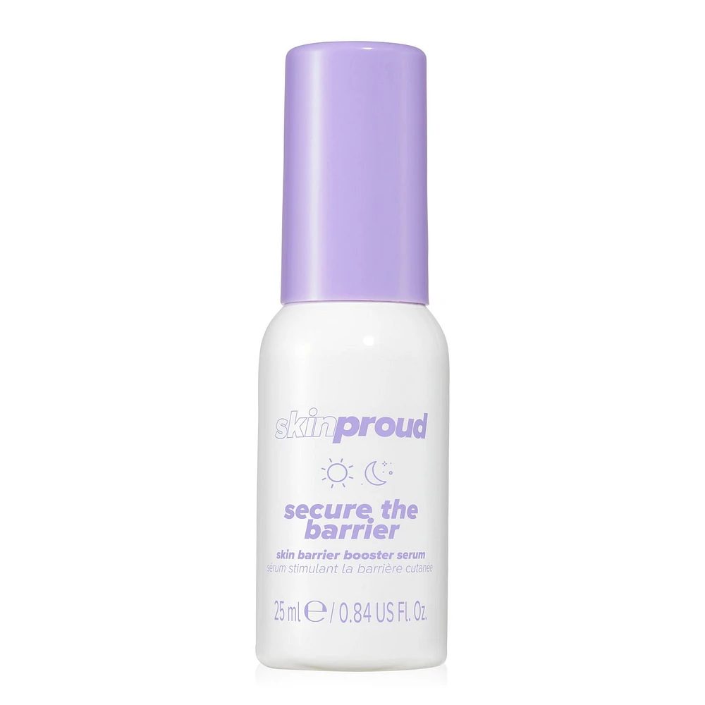 Skin Proud - Secure the Barrier Booster Serum - 25ml, Skin Proud Serum