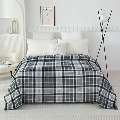 Mainstays Plush Blanket