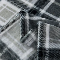 Couverture en peluche Mainstays