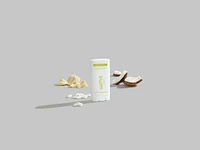 Native Sensitive Deodorant, Aloe & Green Tea, Aluminum Free