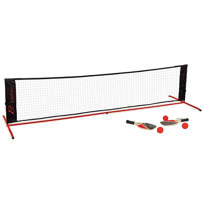 EastPoint Driveway Pickleball Set