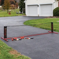 EastPoint Driveway Pickleball Set