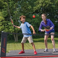 EastPoint Driveway Pickleball Set