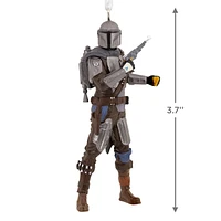 Hallmark Christmas Ornament (Star Wars: The Mandalorian)