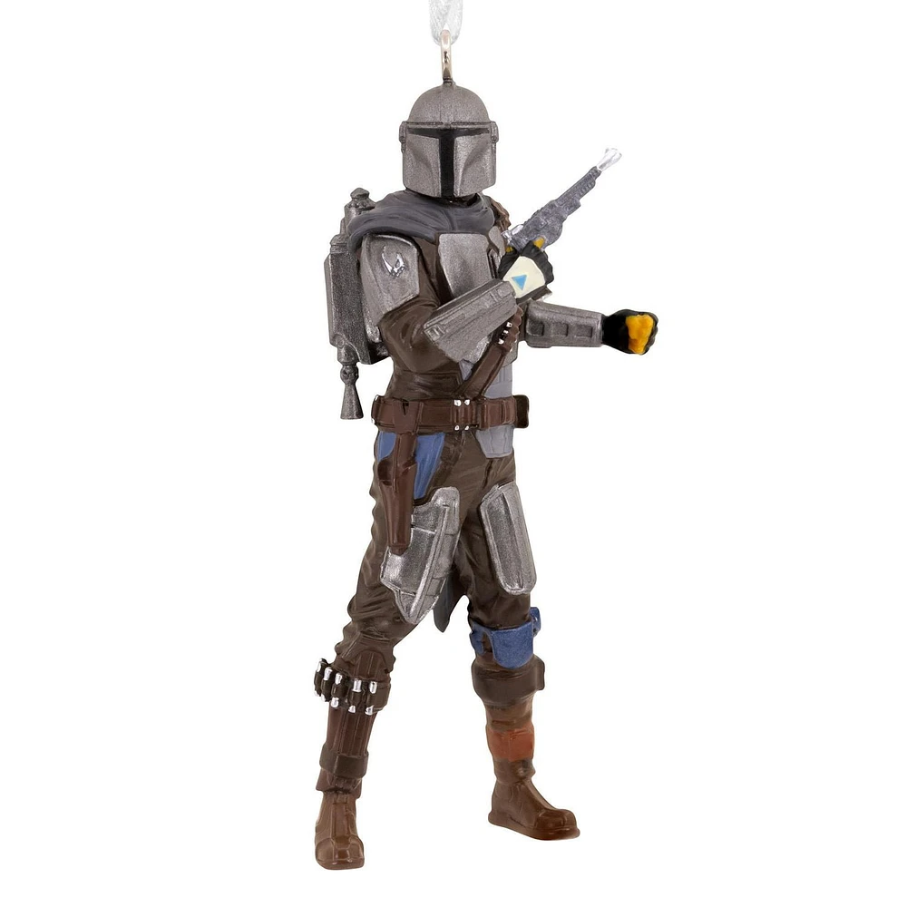 Hallmark Christmas Ornament (Star Wars: The Mandalorian)