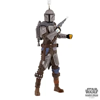 Hallmark Christmas Ornament (Star Wars: The Mandalorian)